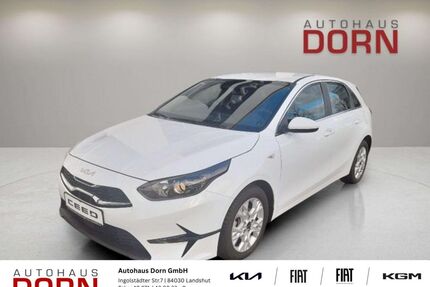 Kia ceed / Ceed Gebrauchtwagen