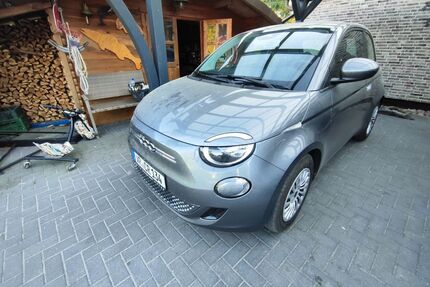 Fiat 500e Gebrauchtwagen