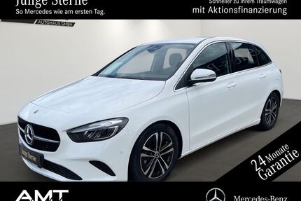 Mercedes-Benz B 200 Gebrauchtwagen