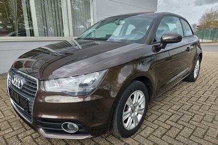 Audi A1 Gebrauchtwagen