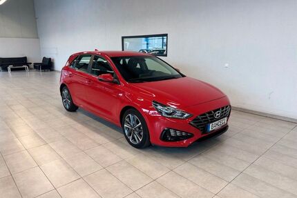 Hyundai i30 Gebrauchtwagen