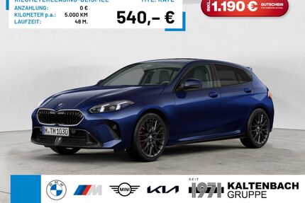 BMW 120 Gebrauchtwagen