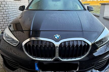 BMW 116 Gebrauchtwagen