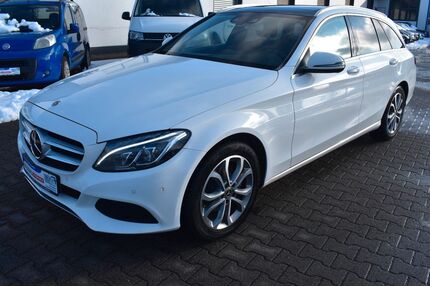 Mercedes-Benz C 220 Gebrauchtwagen