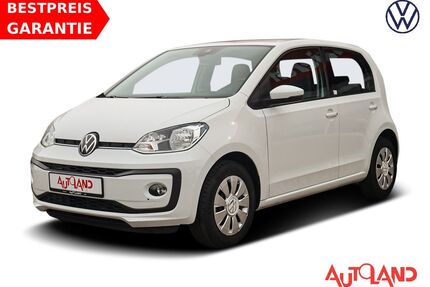 VW up! Gebrauchtwagen