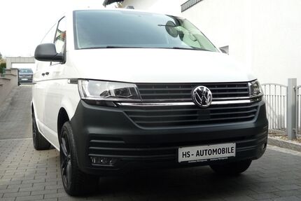 VW T6 Transporter Gebrauchtwagen