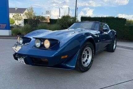 Corvette C3 Gebrauchtwagen