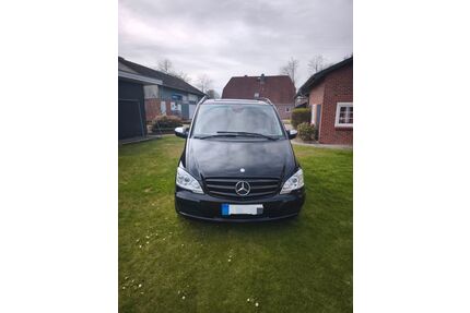 Mercedes-Benz Viano Gebrauchtwagen