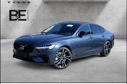 Volvo S90 Gebrauchtwagen