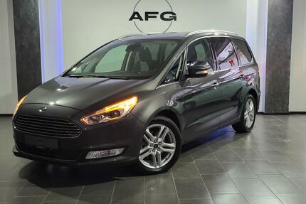 Ford Galaxy Gebrauchtwagen
