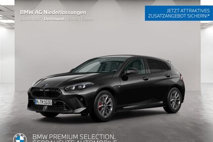 BMW 123 Gebrauchtwagen