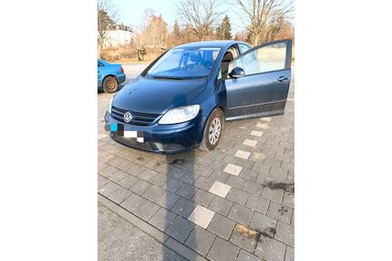 VW Golf Plus Gebrauchtwagen