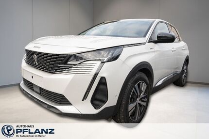 Peugeot 3008 Gebrauchtwagen