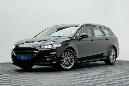 Ford Mondeo Gebrauchtwagen