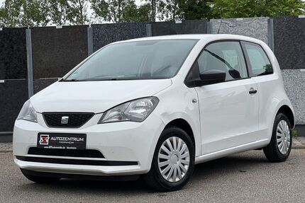 Seat Mii Gebrauchtwagen
