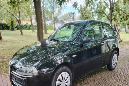 Alfa Romeo 147 Gebrauchtwagen