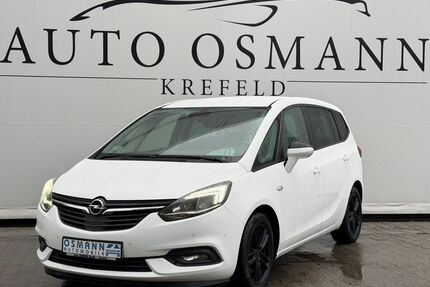 Opel Zafira Gebrauchtwagen