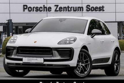 Porsche Macan Gebrauchtwagen
