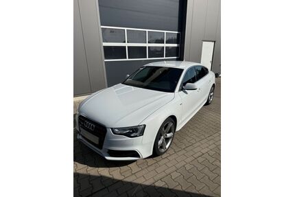 Audi A5 Gebrauchtwagen