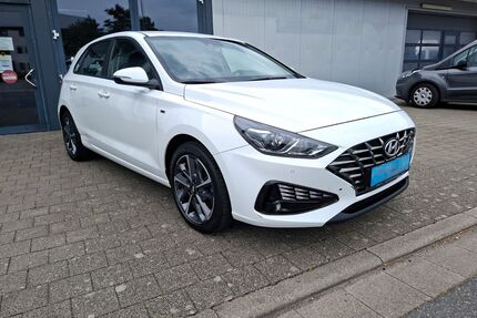 Hyundai i30 Gebrauchtwagen