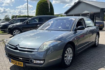 Citroen C6 Gebrauchtwagen