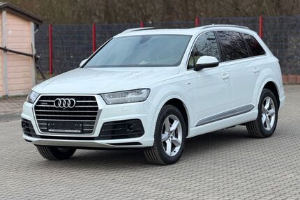 Audi Q7 Gebrauchtwagen