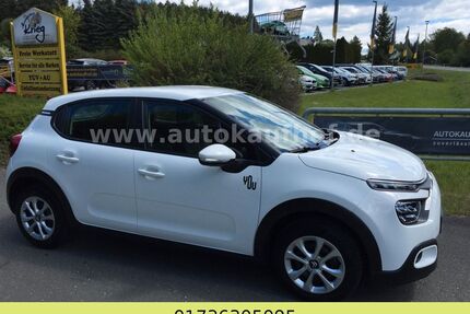Citroen C3 Gebrauchtwagen
