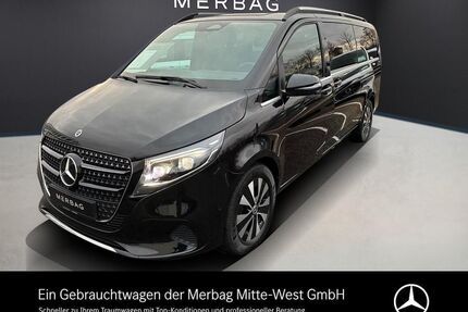 Mercedes-Benz V 300 Gebrauchtwagen