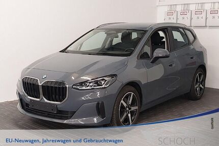 BMW 218 Gebrauchtwagen