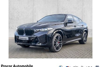 BMW X6 Gebrauchtwagen