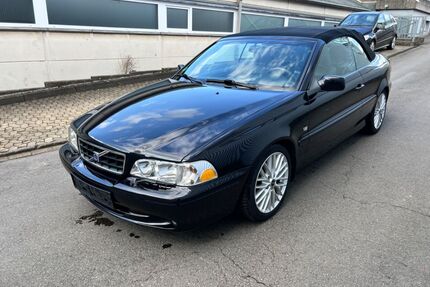 Volvo C70 Gebrauchtwagen