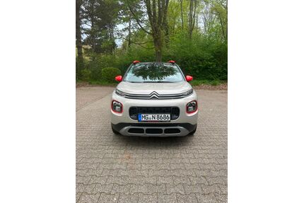 Citroen C3 Aircross Gebrauchtwagen