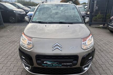 Citroen C3 Gebrauchtwagen