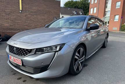 Peugeot 508 Gebrauchtwagen