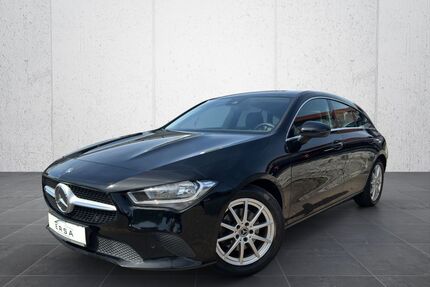 Mercedes-Benz CLA 200 Shooting Brake Gebrauchtwagen