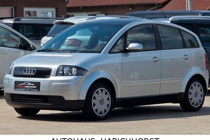 Audi A2 Gebrauchtwagen