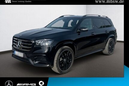 Mercedes-Benz GLS 450 Gebrauchtwagen