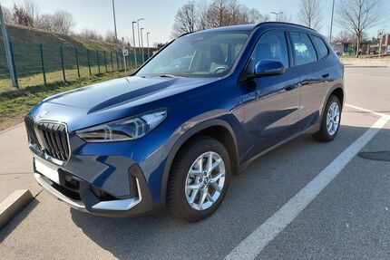 BMW X1 Gebrauchtwagen