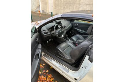 Renault Megane Gebrauchtwagen