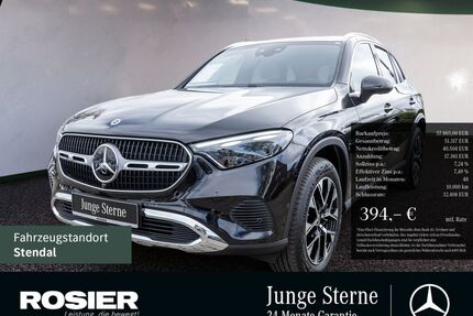 Mercedes-Benz GLC 300 Gebrauchtwagen