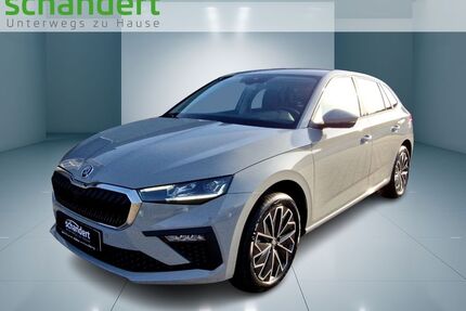 Skoda Scala Gebrauchtwagen