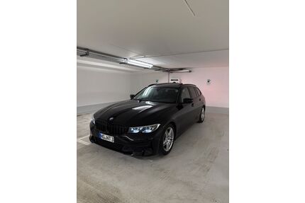 BMW 320 Gebrauchtwagen