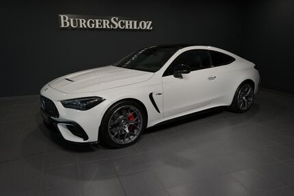 Mercedes-Benz CLE 53 AMG Gebrauchtwagen