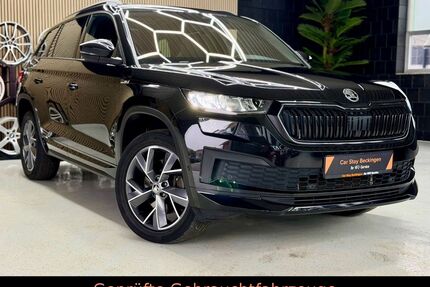 Skoda Kodiaq Gebrauchtwagen