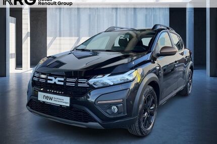 Dacia Sandero Gebrauchtwagen