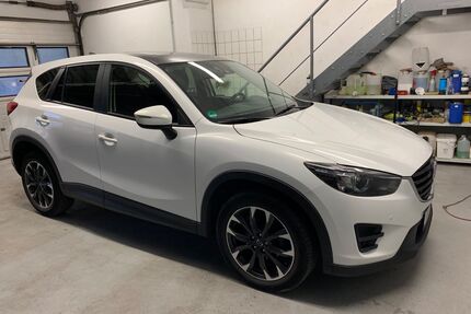Mazda CX-5 Gebrauchtwagen