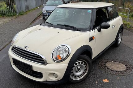 Mini ONE Gebrauchtwagen