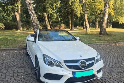 Mercedes-Benz E 350 Gebrauchtwagen