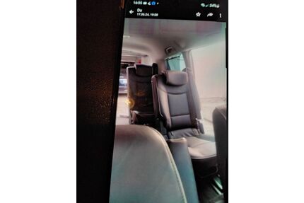 Renault Espace Gebrauchtwagen