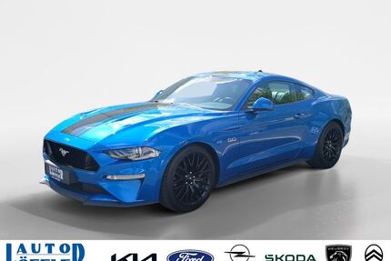 Ford Mustang Gebrauchtwagen